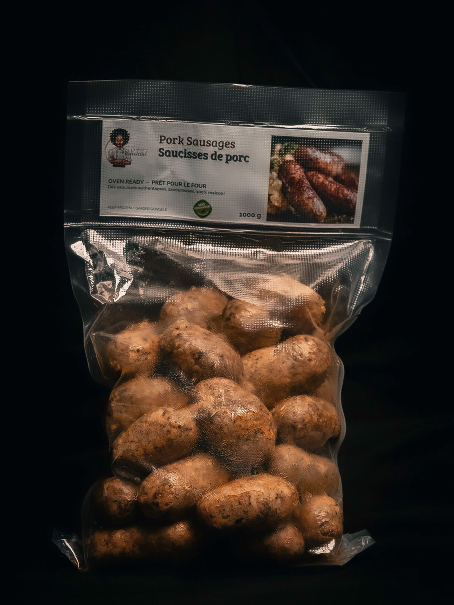 Assaisonnements Gourmet